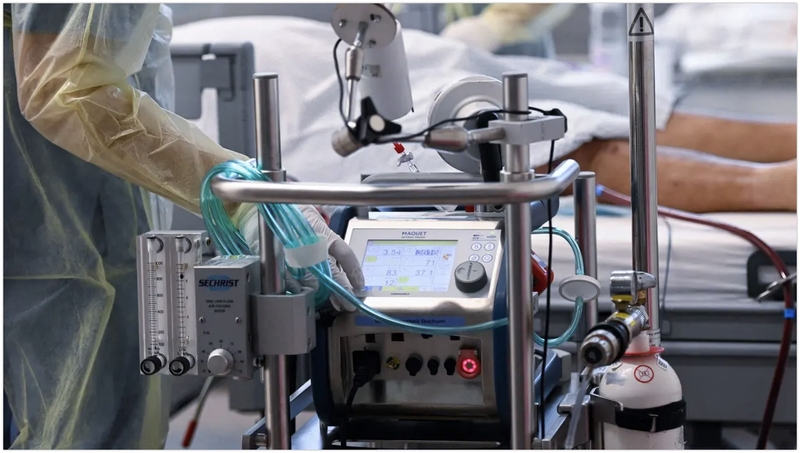 Kỹ thuật ECMO là gì? Ứng dụng trong điều trị 4