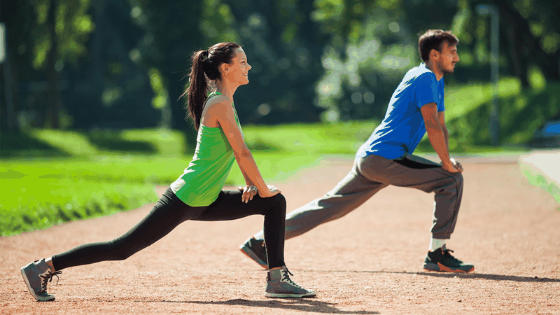 Kỹ thuật chạy bộ đúng cách, an toàn dành cho người mới 2