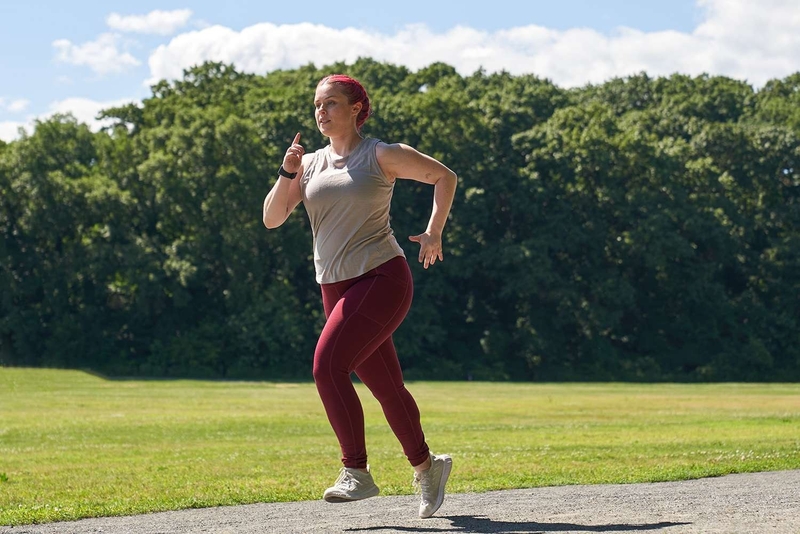 Kỹ thuật chạy bộ đúng cách, an toàn dành cho người mới 3