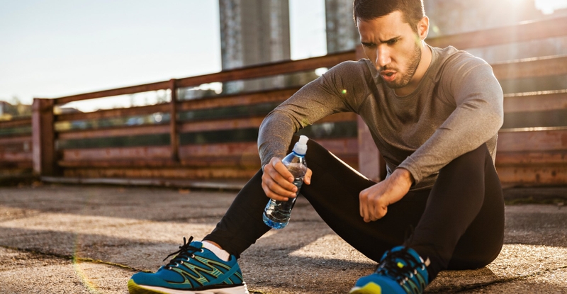 Kỹ thuật chạy bộ đúng cách, an toàn dành cho người mới 4