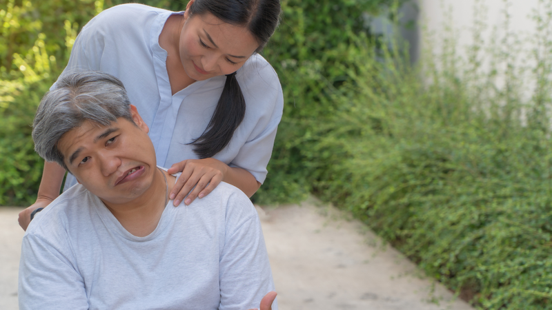 Kỹ thuật chụp ảnh não mới mang lại hy vọng phục hồi chức năng sau đột quỵ tốt hơn 2