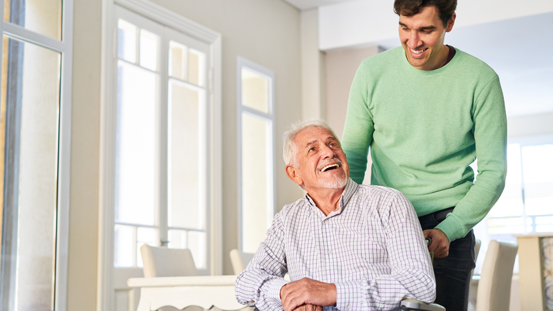 Kỹ thuật chụp ảnh não mới mang lại hy vọng phục hồi chức năng sau đột quỵ tốt hơn 4