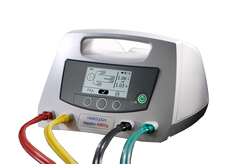 Kỹ thuật đo ABI là gì? Chỉ định và chống chỉ định của nghiệm pháp đo ABI 1