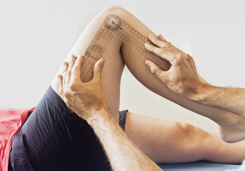 Kỹ thuật đo tầm vận động khớp: Mục đích và quy trình thực hiện 1