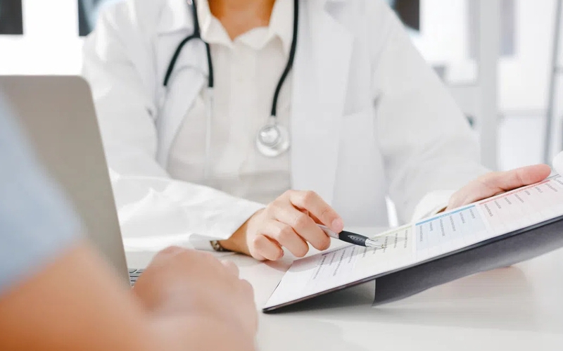 Kỹ thuật đo tầm vận động khớp: Mục đích và quy trình thực hiện 2