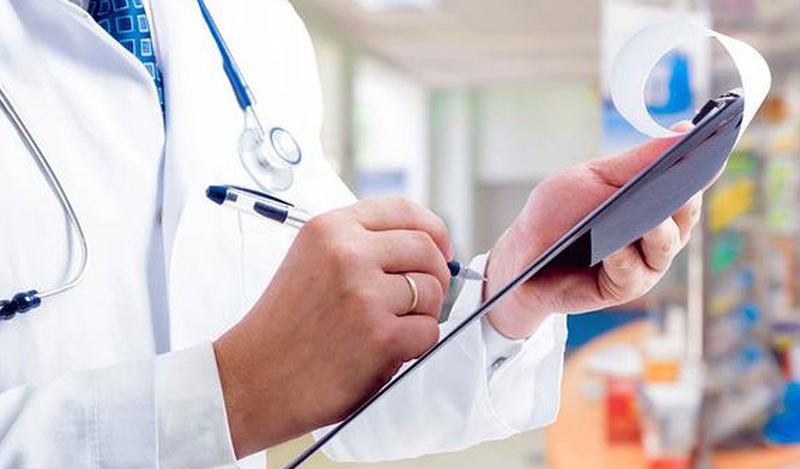 Kỹ thuật đo tầm vận động khớp: Mục đích và quy trình thực hiện 3