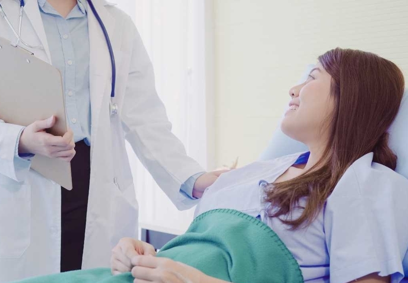 Kỹ thuật đo tầm vận động khớp: Mục đích và quy trình thực hiện 4