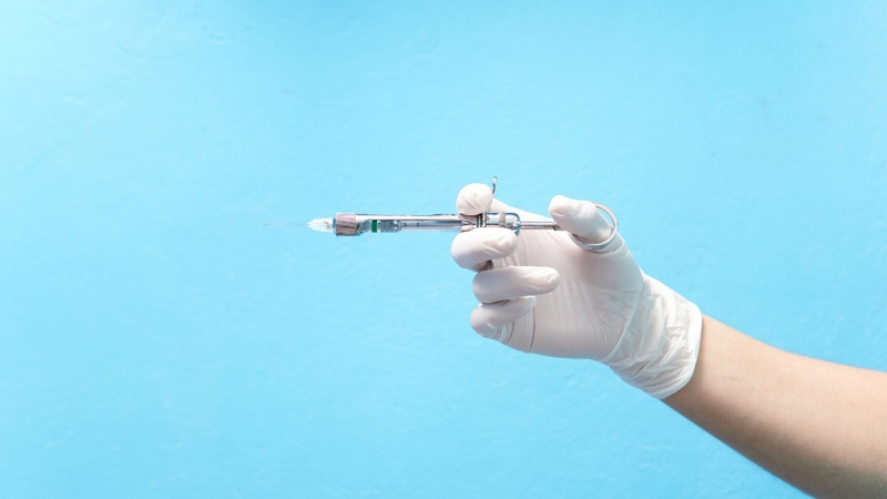 Kỹ thuật gây tê cận chóp là gì? Quy trình thực hiện thế nào? 2