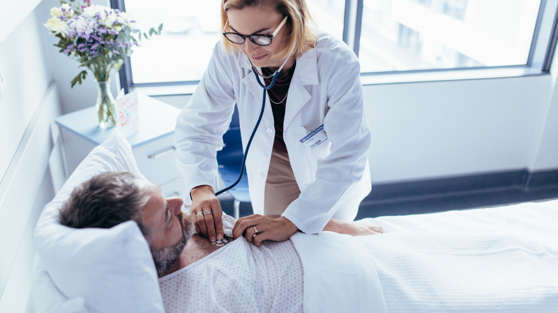 Kỹ thuật ghép phổi là gì? Đối tượng hiến tạng và phương pháp thực hiện ghép phổi 3