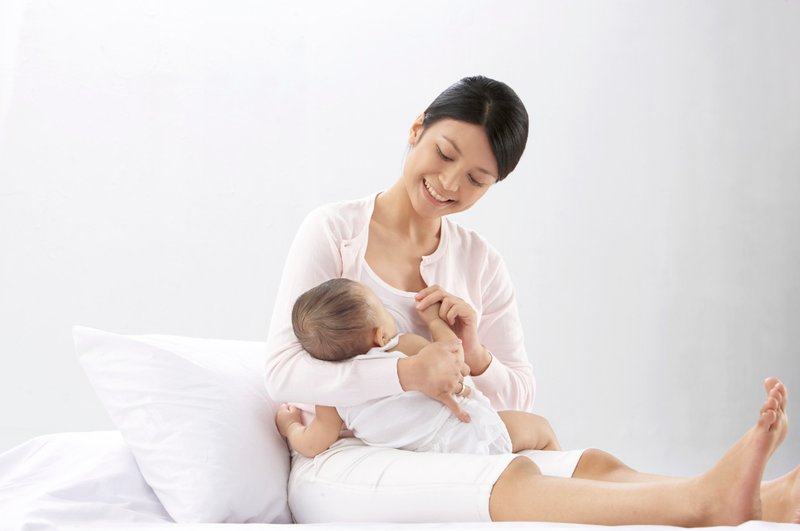 Kỹ thuật mới công bố giúp sản phụ đối phó biến chứng sau sinh 4