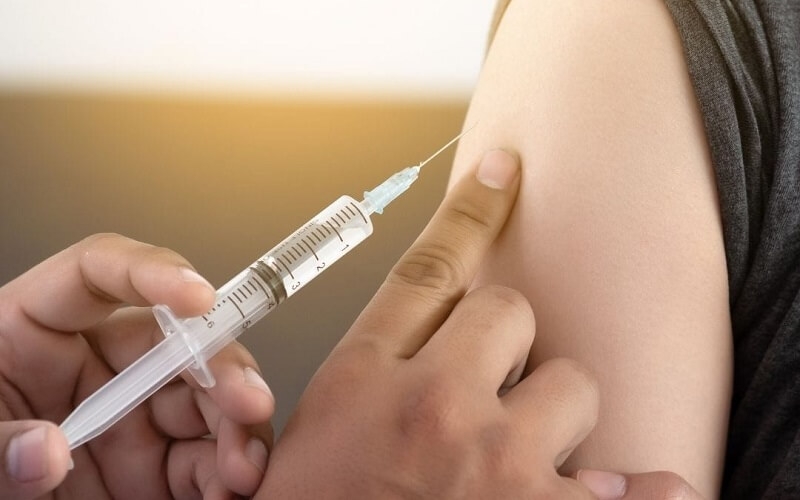 Kỹ thuật tiêm bắp là gì? Quy trình tiêm bắp diễn ra như thế nào? 2