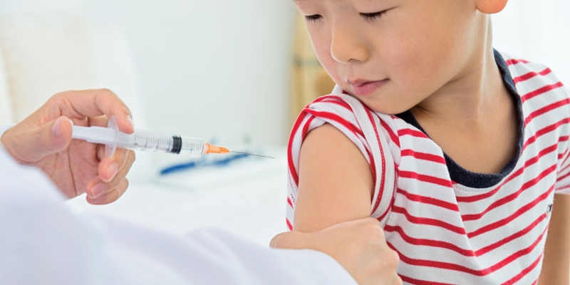 Kỹ thuật tiêm dưới da và những điều cần biết 2