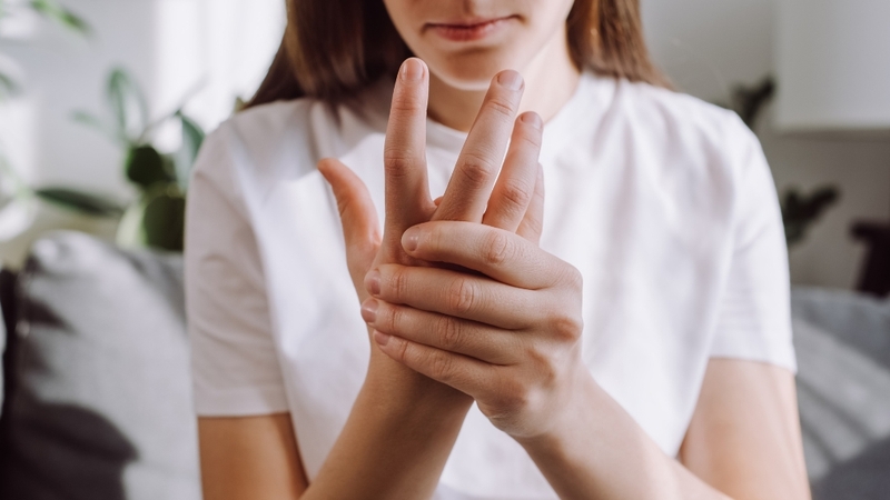 Kỹ thuật tiêm gân gấp ngón tay: Quy trình và những điều cần lưu ý 1