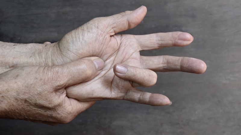 Kỹ thuật tiêm gân gấp ngón tay: Quy trình và những điều cần lưu ý 2