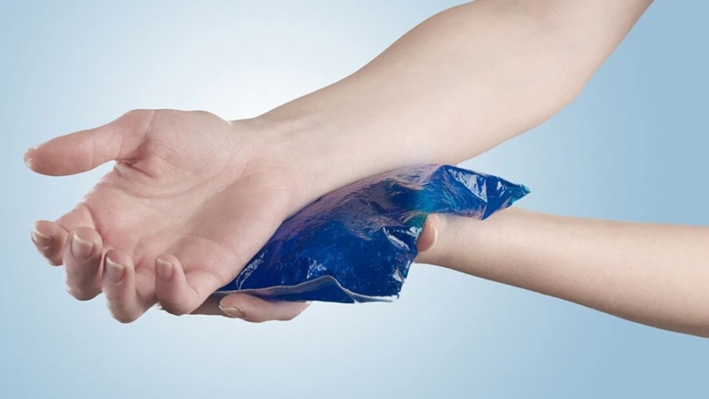 Kỹ thuật tiêm gân gấp ngón tay: Quy trình và những điều cần lưu ý 3