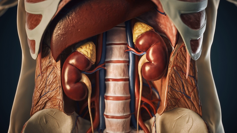 Kỷ tử có tác dụng gì với nam giới?