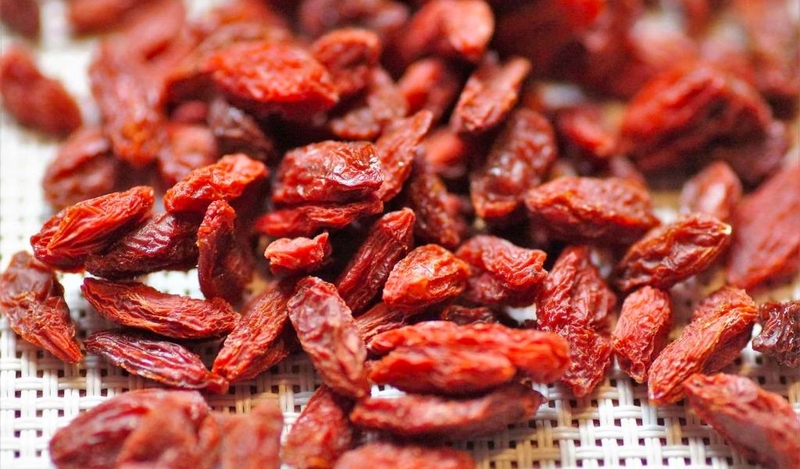 Kỷ tử khô để được bao lâu khi bảo quản đúng cách? 1