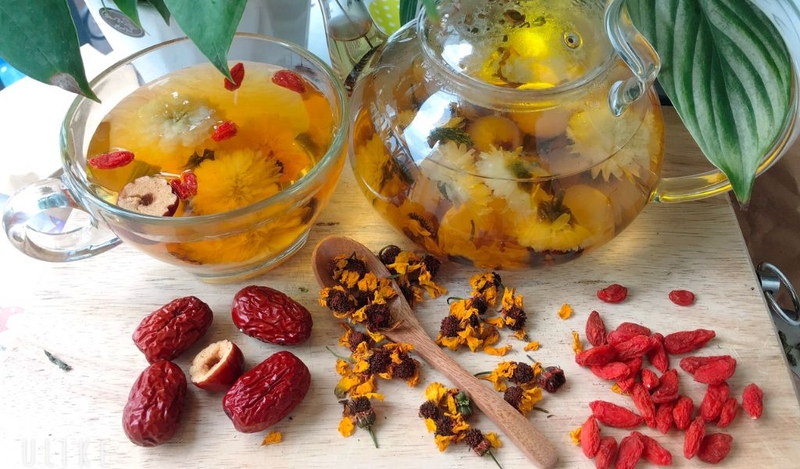 Kỷ tử khô để được bao lâu khi bảo quản đúng cách? 3