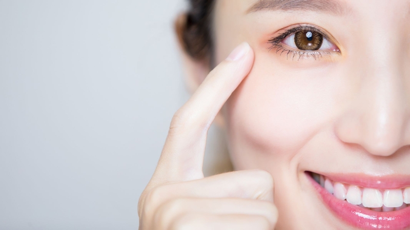 Kỷ tử chứa zeaxanthin giúp bảo vệ võng mạc