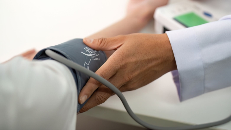 Người cao huyết áp không nên dùng kỷ tử thường xuyên