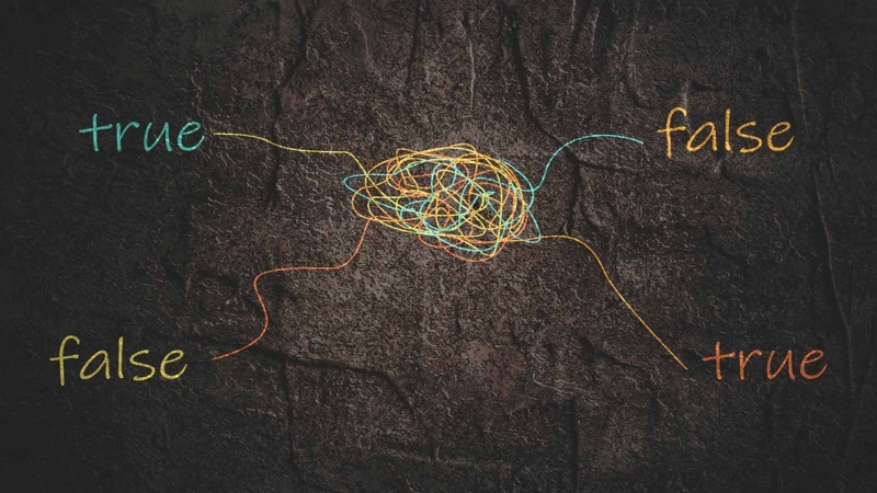 Ký ức giả là gì? Nguyên nhân nào hình thành nên ký ức giả? 1