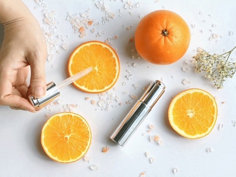 L cystine uống cùng Vitamin C được không? Lợi ích của việc kết hợp L cystine và Vitamin C? 1