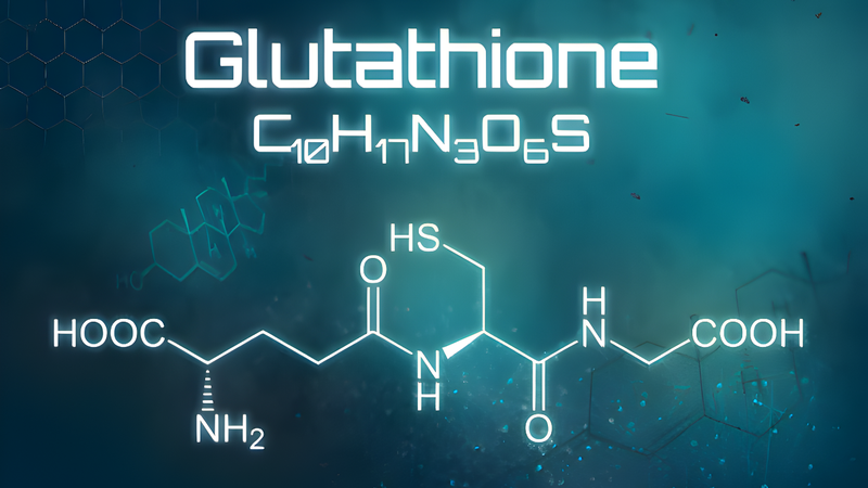 L Glutathione uống khi nào? Thời điểm thích hợp để sử dụng L Glutathione-1