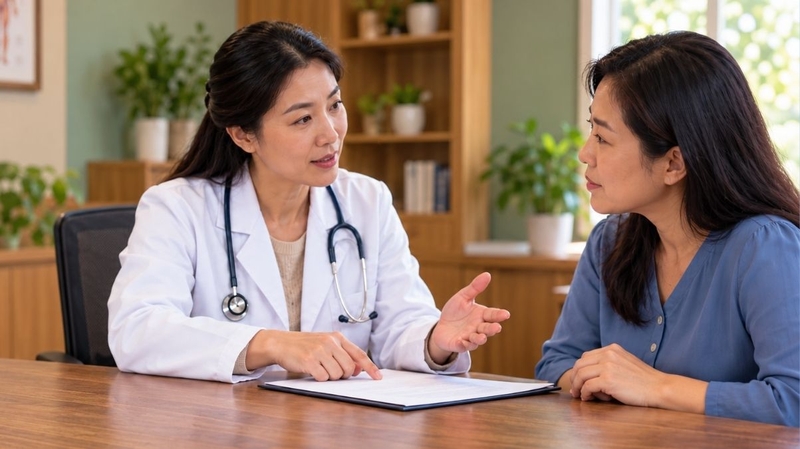 La bạc tử nên được sử dụng đúng hướng dẫn và không thay thế điều trị y khoa
