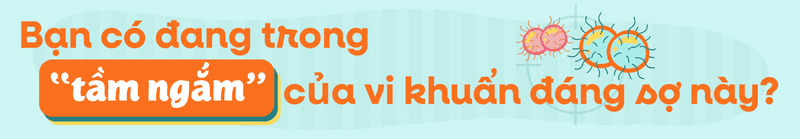 Lá chắn vắc xin - Vì sao không thể chần chừ với viêm não mô cầu? h2 2