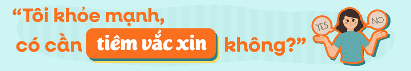 Lá chắn vắc xin - Vì sao không thể chần chừ với viêm não mô cầu? h2 4