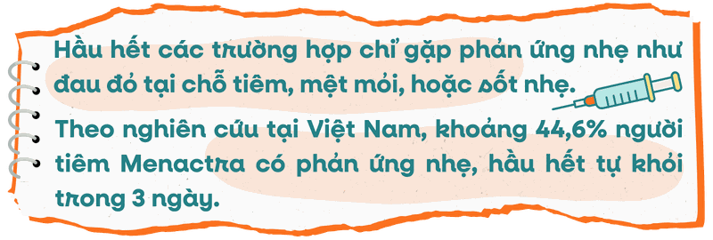 Lá chắn vắc xin - Vì sao không thể chần chừ với viêm não mô cầu? text 2