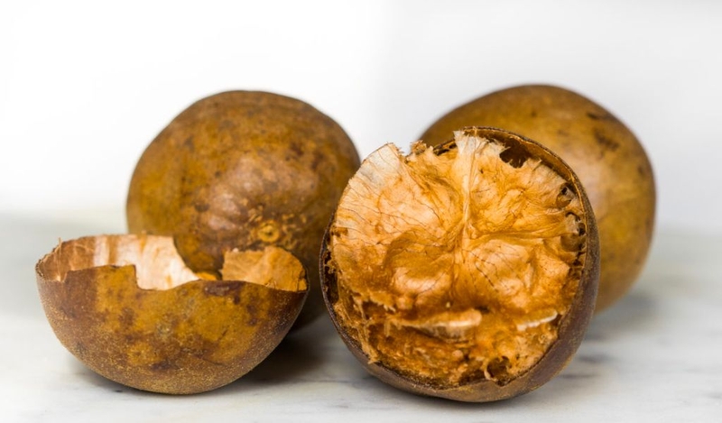 La hán quả bị đắng là do đâu? Cách chọn quả la hán chất lượng 1