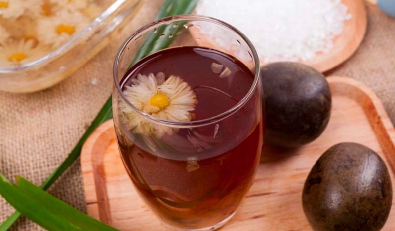 La hán quả bị đắng là do đâu? Cách chọn quả la hán chất lượng 3