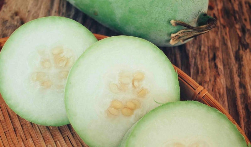 La hán quả kết hợp với gì giúp thanh nhiệt, giải độc cơ thể 2