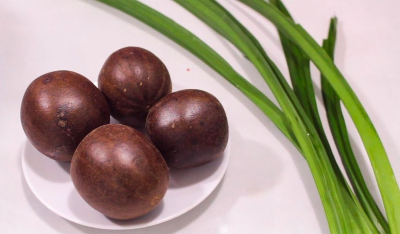 La hán quả và thục địa có tác dụng gì? Những lưu ý khi sử dụng 1