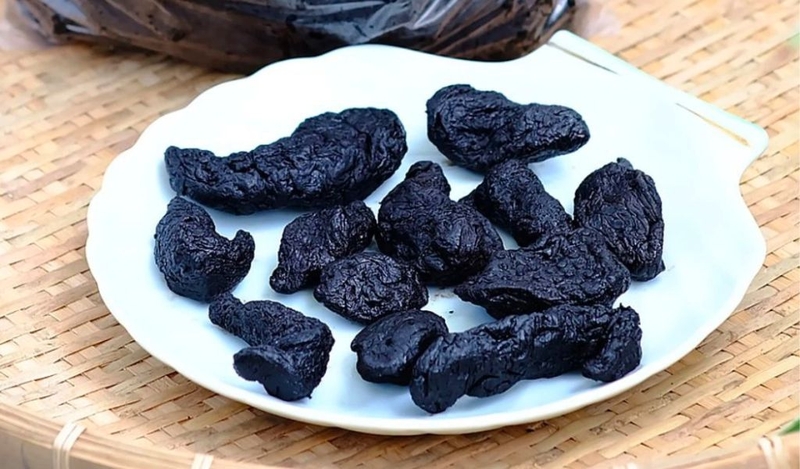 La hán quả và thục địa có tác dụng gì? Những lưu ý khi sử dụng 2