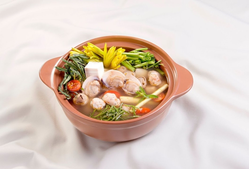 Lá húng chanh ăn với gì để tăng cường sức khỏe? 3