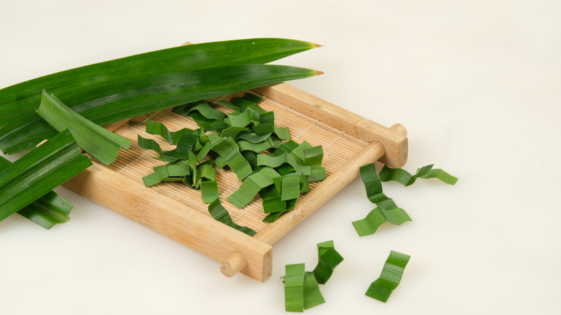 Lá nếp được nhiều người quan tâm bởi những giá trị tiềm năng đối với sức khỏe