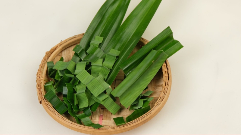 Các hoạt tính sinh học của lá dứa vẫn cần nghiên cứu thêm