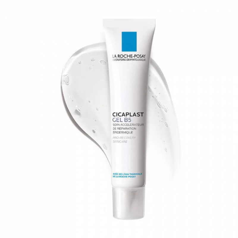 La Roche Posay B5 gel và cream có điểm khác biệt gì 4