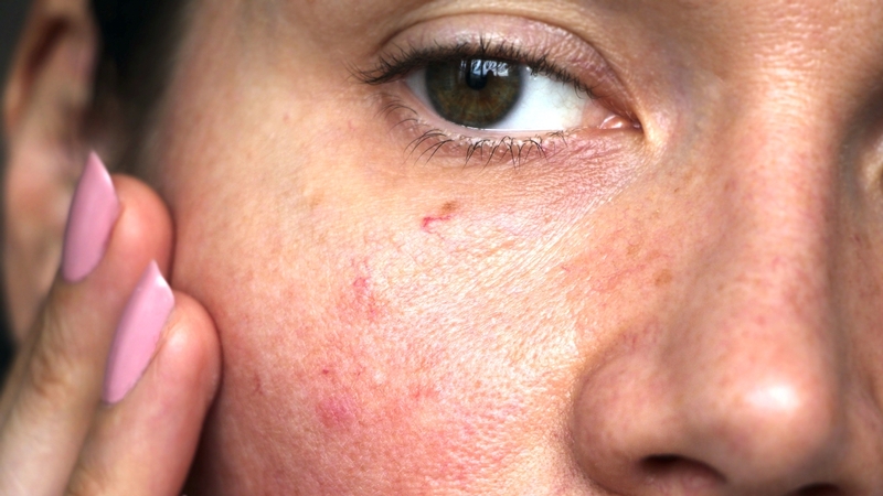 La Roche Posay Duo+ bị chảy nước còn dùng được không? 3