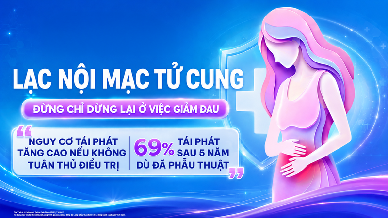 Lắng nghe bác sĩ, đừng tự ý dừng thuốc khi chưa có chỉ định
