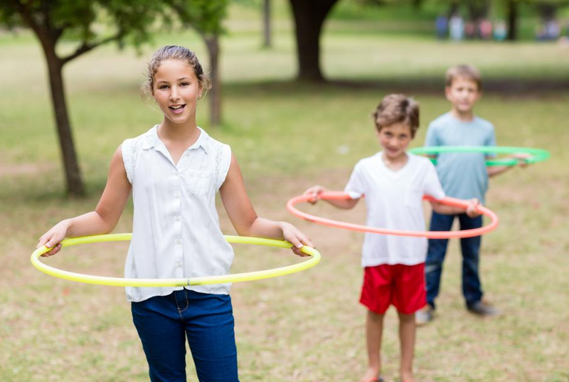 Lắc vòng có tác dụng gì: kết nối các thành viên trong gia đình