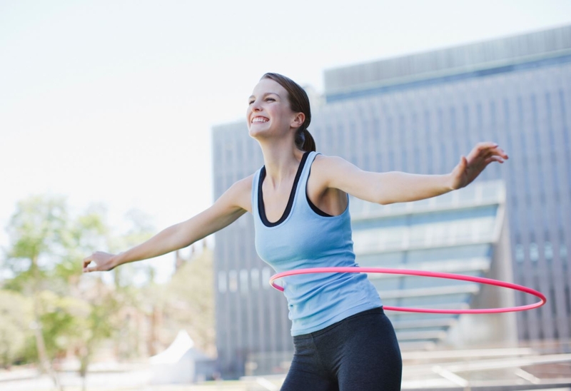 Lắc vòng mông có to không? Cách lắc mông như thế nào mới đúng?1