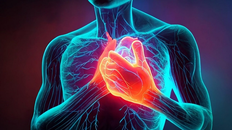 LAD là gì trong tim mạch? Phương pháp chẩn đoán và điều trị LAD như thế nào? 3