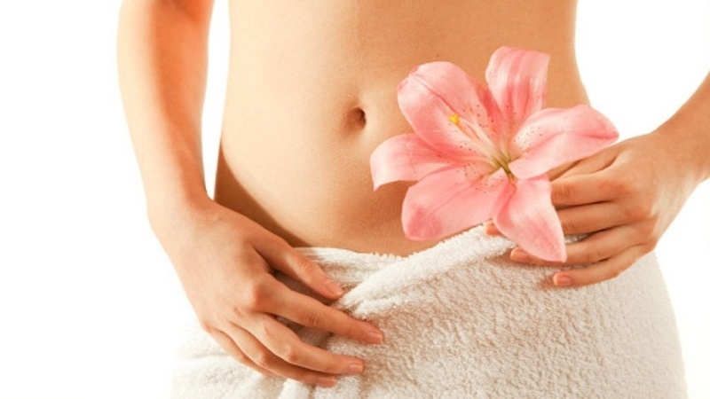 LadyBalance - Viên đặt âm đạo giảm khí hư, ngứa rát âm đạo 2