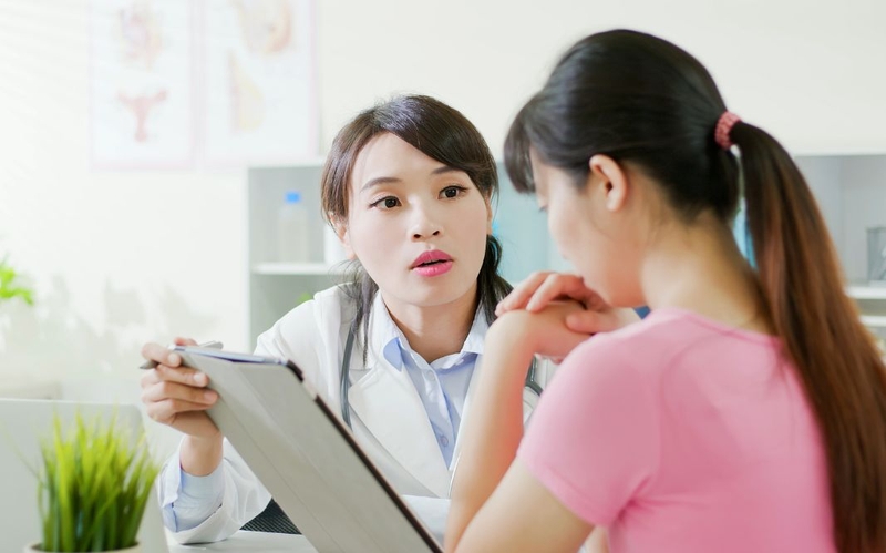 Làm IVF có bị thai trứng không? Cách phòng ngừa thai trứng 2