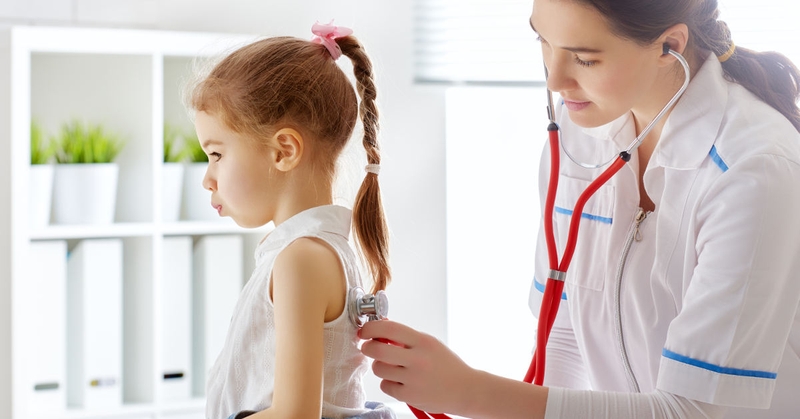 Làm cách nào để điều trị dậy thì sớm 3