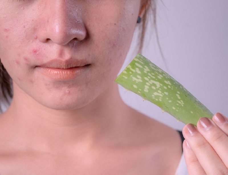 Làm đẹp bằng nha đam đông đá có mang lại hiệu quả không? 2