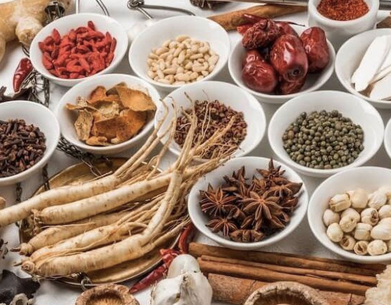 Làm đẹp bằng những bài thuốc Đông y làm trắng da cực kỳ hiệu quả 2